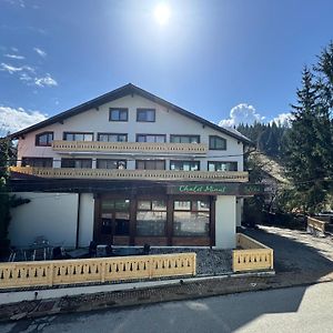 Chalet Minut