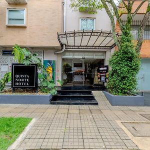 Hotel Quinta Norte Chipichape