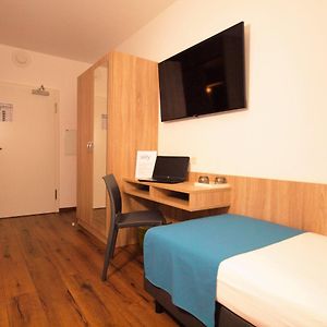 Hotel Traumfabrik